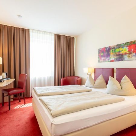 Hotel Montana Diemelstadt Ngoại thất bức ảnh