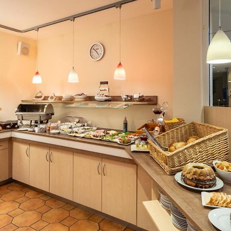 Hotel Montana Diemelstadt Ngoại thất bức ảnh