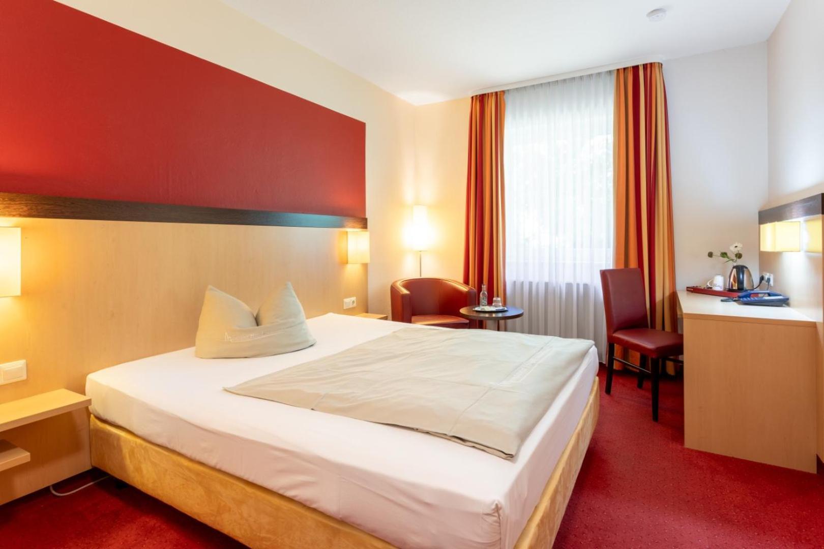 Hotel Montana Diemelstadt Ngoại thất bức ảnh