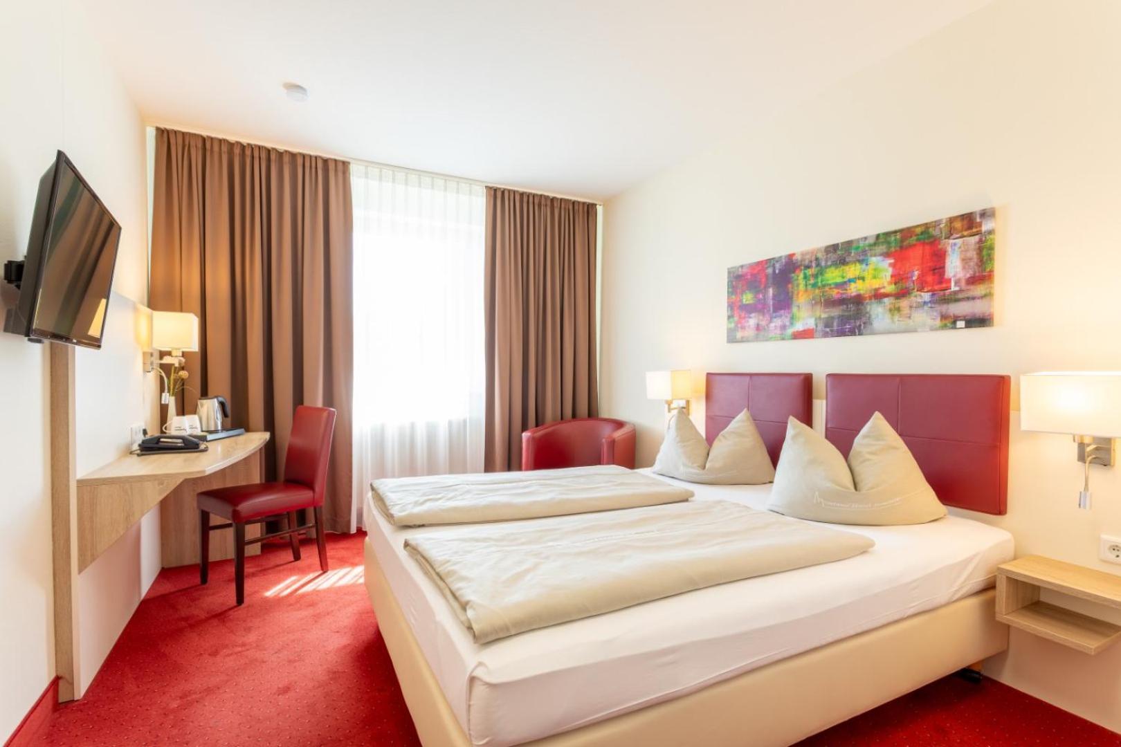 Hotel Montana Diemelstadt Ngoại thất bức ảnh