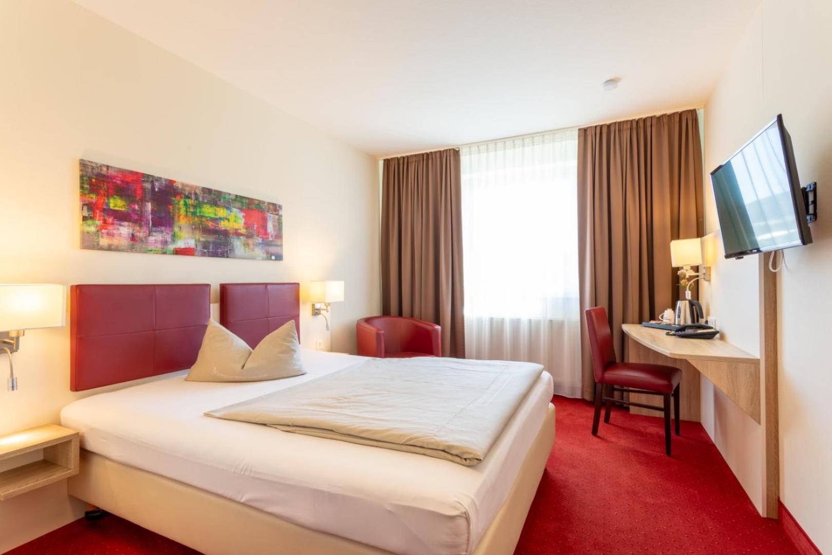 Hotel Montana Diemelstadt Ngoại thất bức ảnh