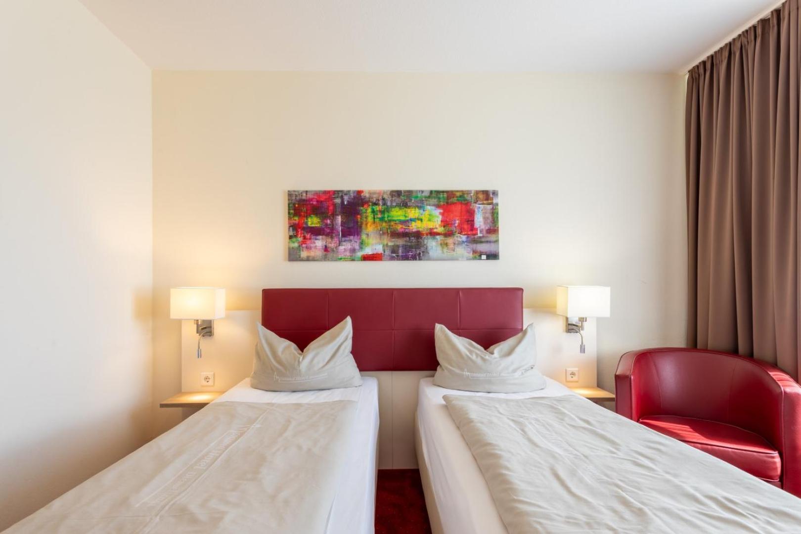 Hotel Montana Diemelstadt Ngoại thất bức ảnh